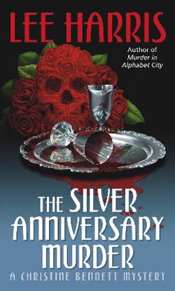 The Silver Anniversary Murder