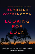 Looking for Eden