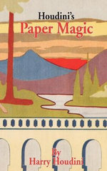 Houdini's Paper Magic