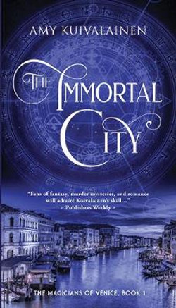 The Immortal City The Immortal City