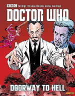 Doctor Who