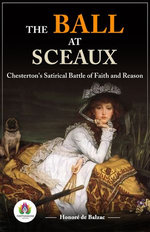 The Ball At Sceaux: A Tale of Love and Intrigue in High Society