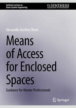 Means of Access for Enclosed Spaces