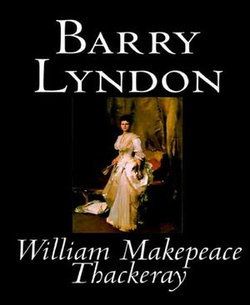 Barry Lyndon Barry Lyndon