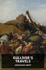 Gulliver’s Travels