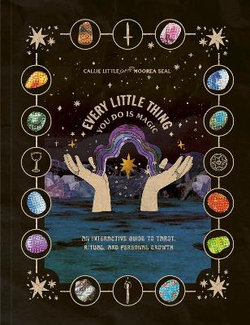 Every Little Thing You Do Is Magic Every Little Thing You Do Is Magic