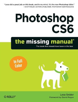 Photoshop CS6 Photoshop CS6