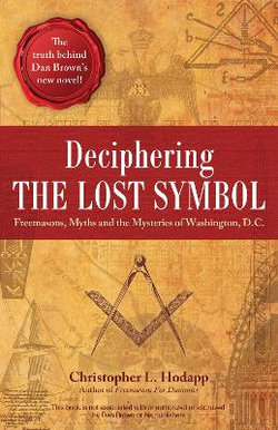 Deciphering The Lost Symbol
