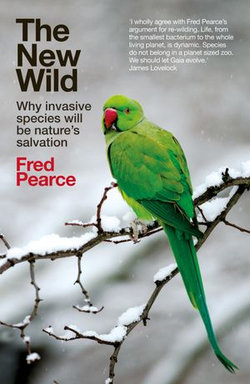 The New Wild The New Wild