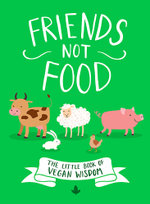 Friends Not Food