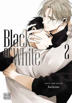 Black or White