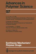 Synthesis/Mechanism/Polymer Drugs