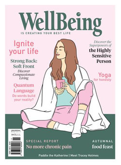 WellBeing - 12 Month Subscription