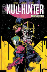 Nullhunter #1