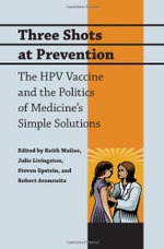 Three Shots at Prevention