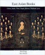 East Asian Books