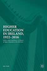 Higher Education in Ireland, 1922-2016