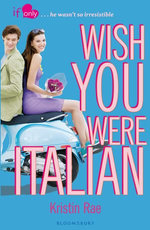 Wish You Were Italian