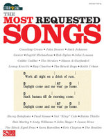 The Most Requested Songs