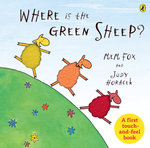 Where is the Green Sheep?