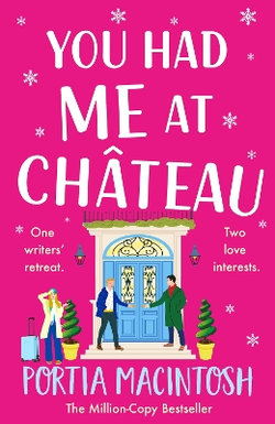 You Had Me at Chateau You Had Me at Chateau