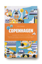 Citixfamily - Copenhagen