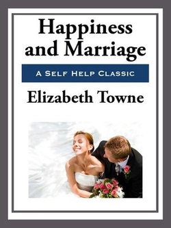 Happiness and Marriage Happiness and Marriage