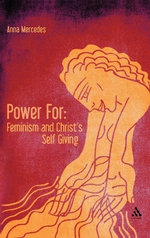Power For: Feminism and Christ's Self-Giving