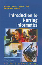 Introduction to Nursing Informatics