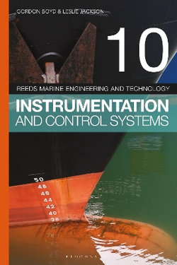 Reeds Marine Engineering and Technology : Instrumentation and Control Systems