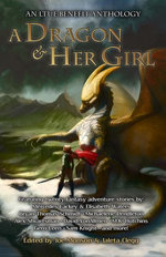 A Dragon and Her Girl