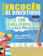 Aprender Escoces Se Divertindo! - Nivel Avancados