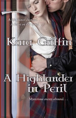 A Highlander In Peril