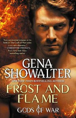Gods of War : Frost and Flame