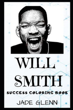 Will Smith Success Coloring Book