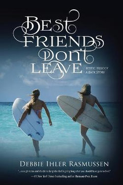 Best Friends Don't Leave Best Friends Don't Leave