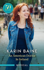 An American Doctor In Ireland