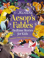 5-Minute Aesop's Fables