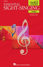 Treble Voices: Pt. 2