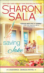 Saving Jake