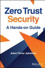Zero Trust Security