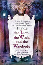 Inside The Lion, the Witch and the Wardrobe