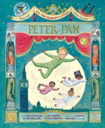 All the World's a Stage: Peter Pan
