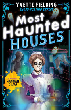 Most Haunted Houses
