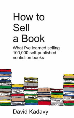 How to Sell a Book
