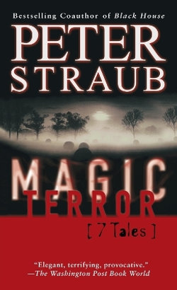 Magic Terror