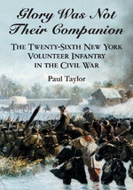 Glory Was Not Their Companion