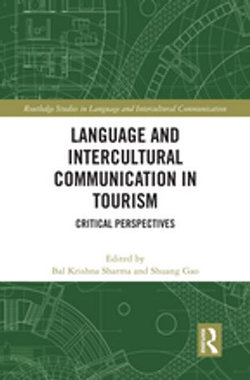 Language and Intercultural Communication in Tourism
