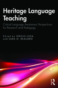 Heritage Language Teaching Heritage Language Teaching