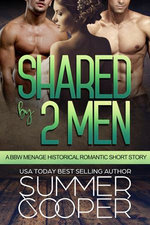 Shared By 2 Men